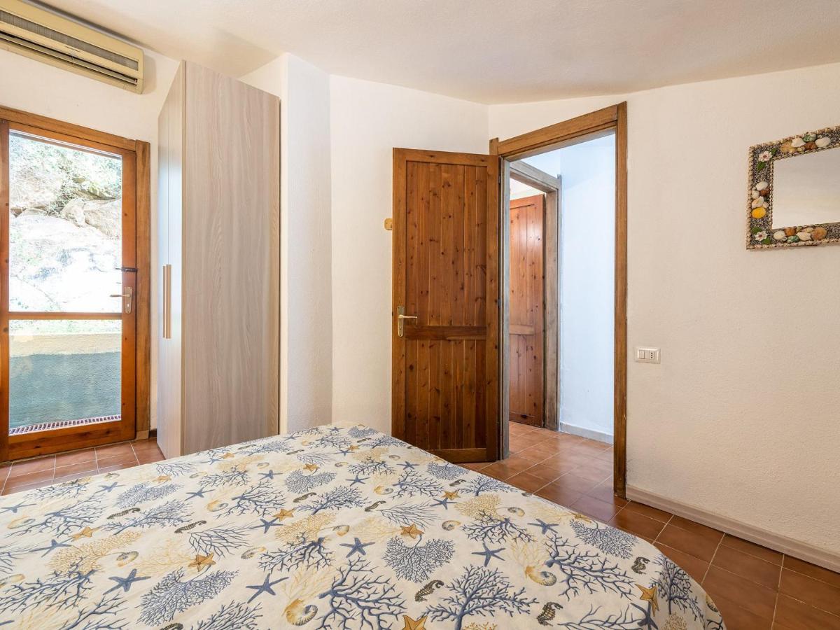 Villa Claudio E Lunetta Вилласимиус Экстерьер фото