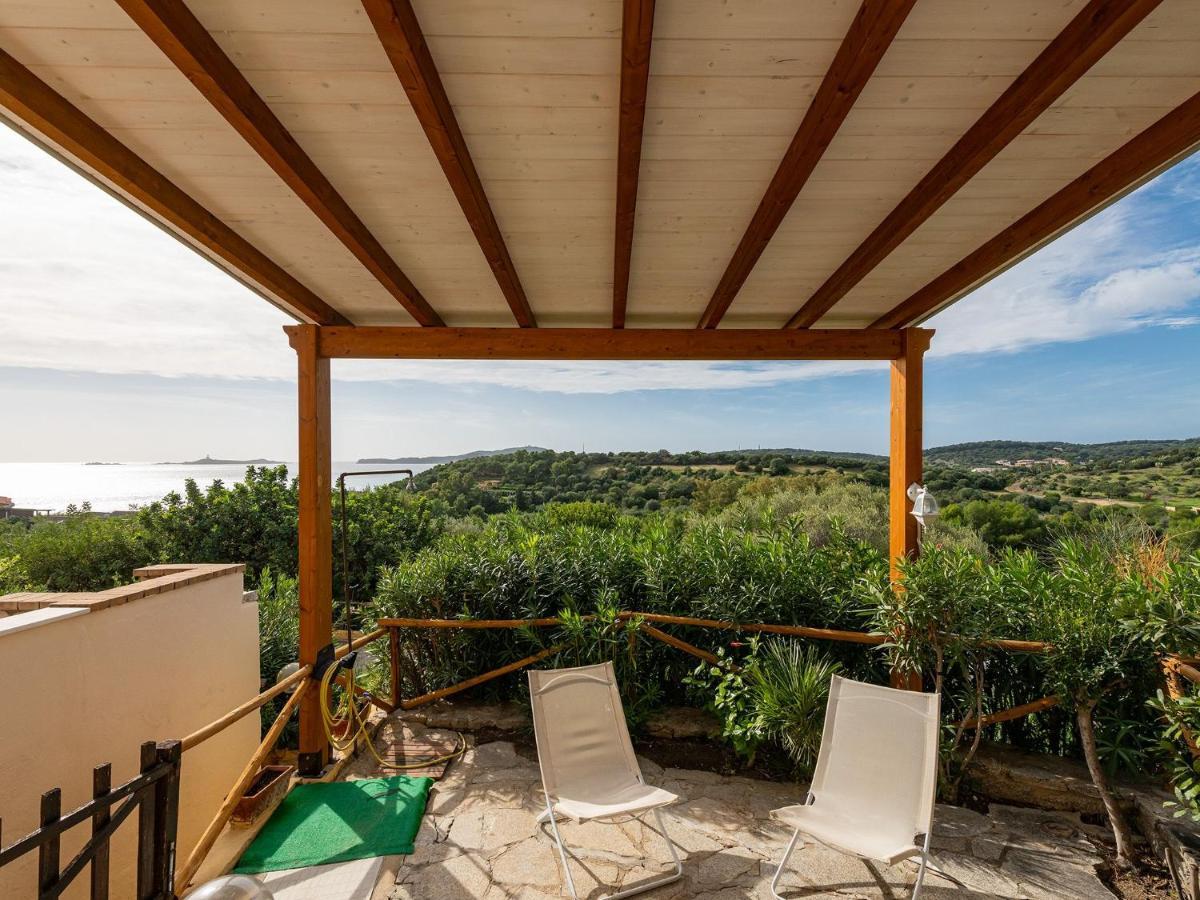 Villa Claudio E Lunetta Вилласимиус Экстерьер фото