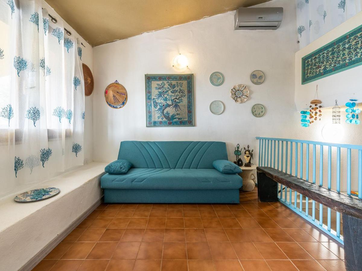 Villa Claudio E Lunetta Вилласимиус Экстерьер фото