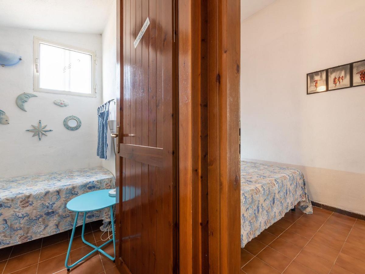 Villa Claudio E Lunetta Вилласимиус Экстерьер фото