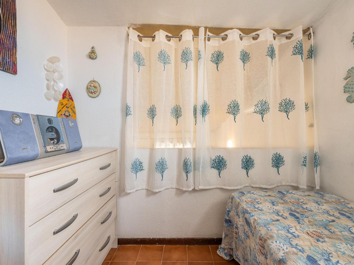 Villa Claudio E Lunetta Вилласимиус Экстерьер фото
