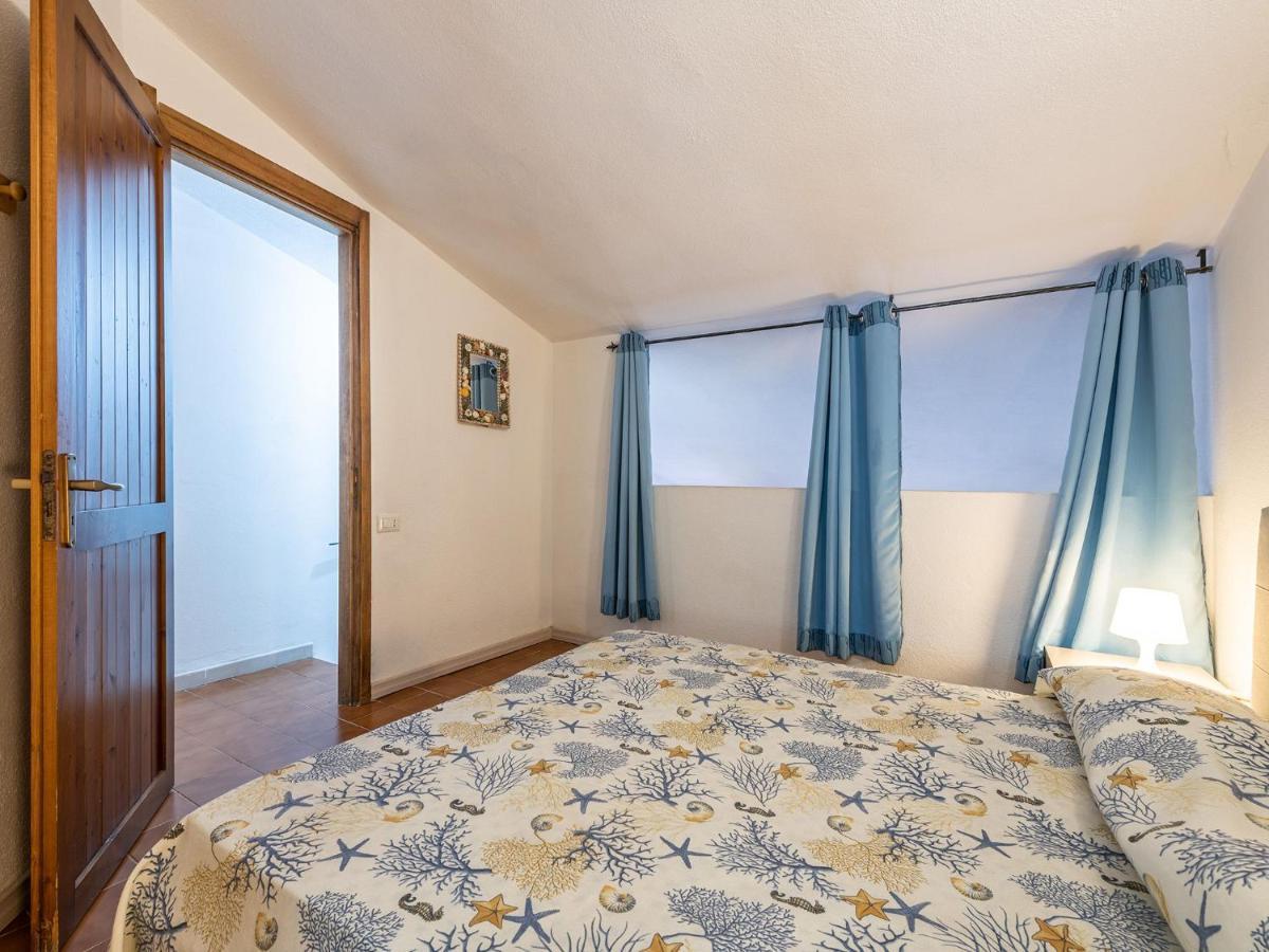 Villa Claudio E Lunetta Вилласимиус Экстерьер фото